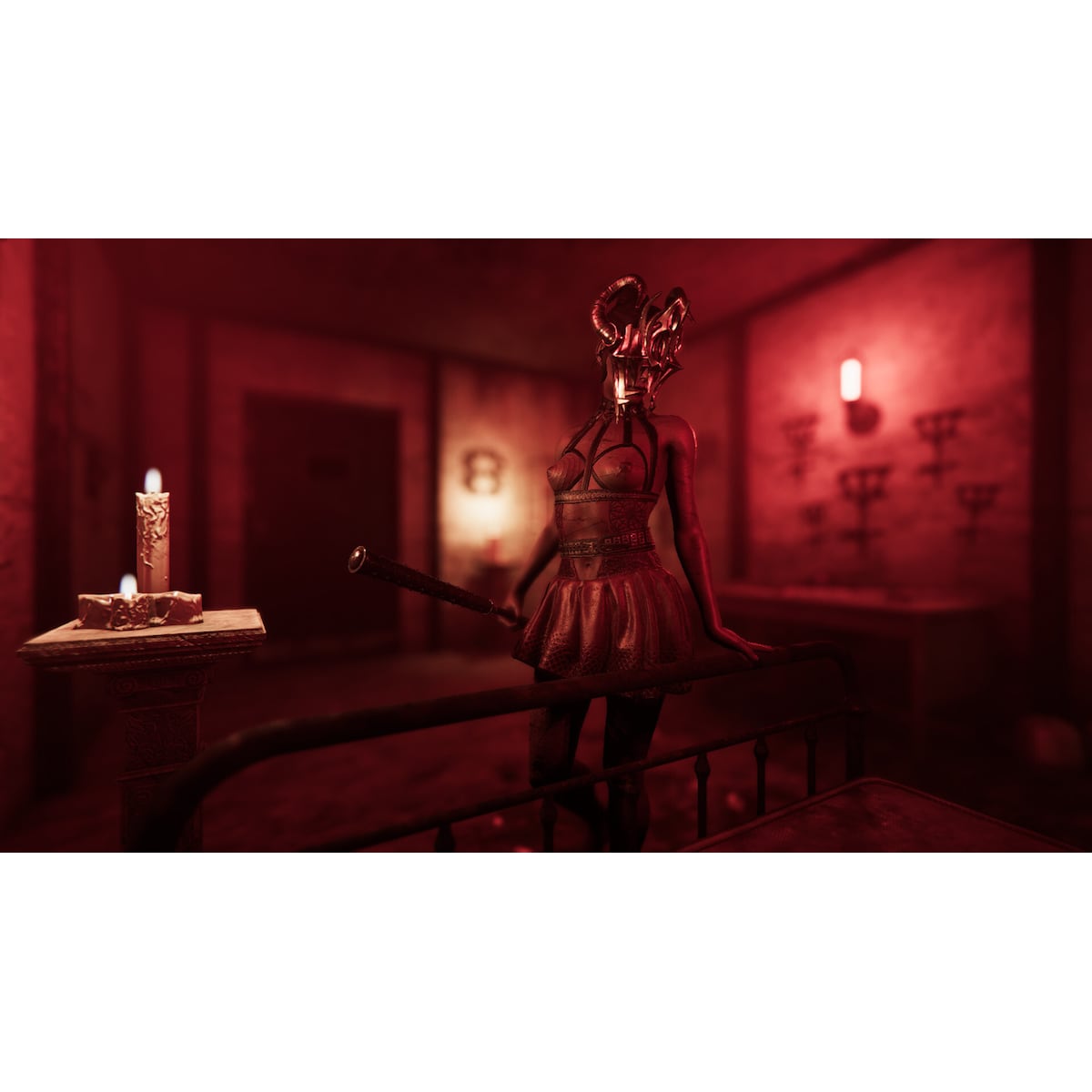 Lust from Beyond - PC Windows