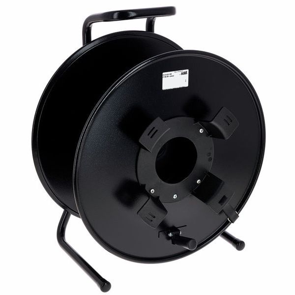 Schill HT 485.RM Black