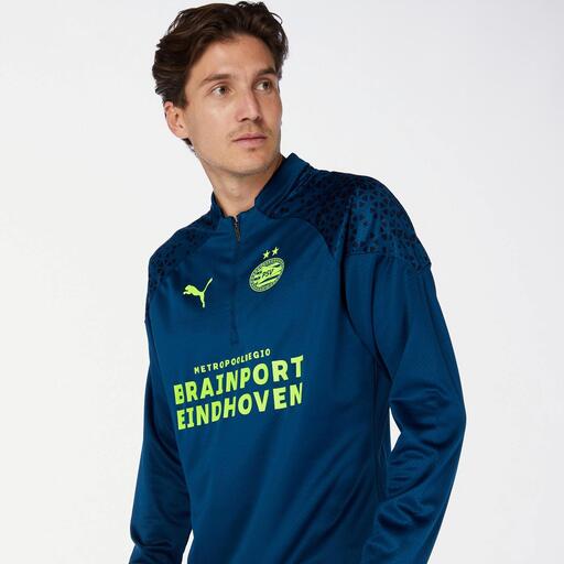 Sudadera Psv Eindhoven Treino 23/24