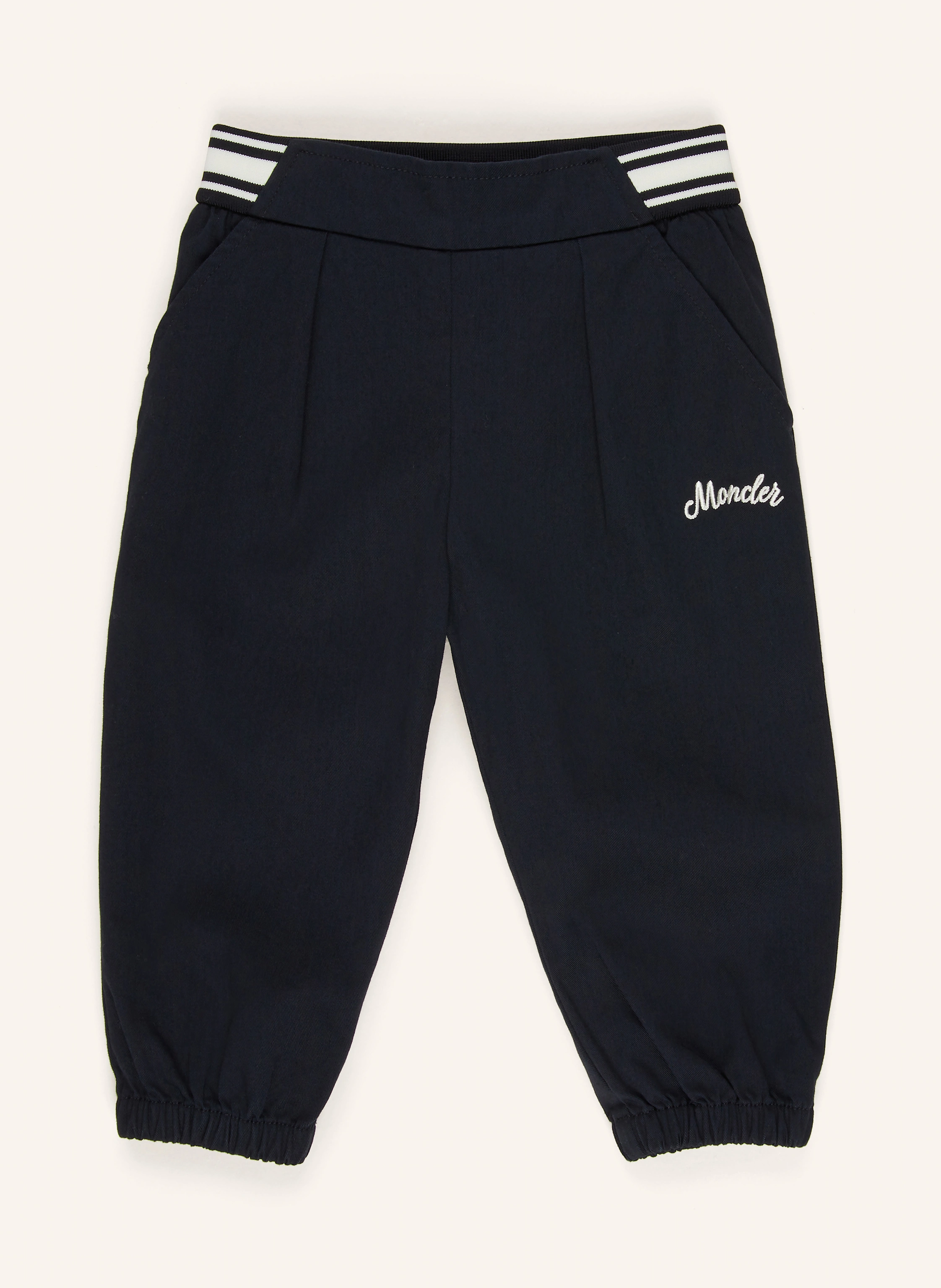 MONCLER enfant Hose im Jogging-Stil