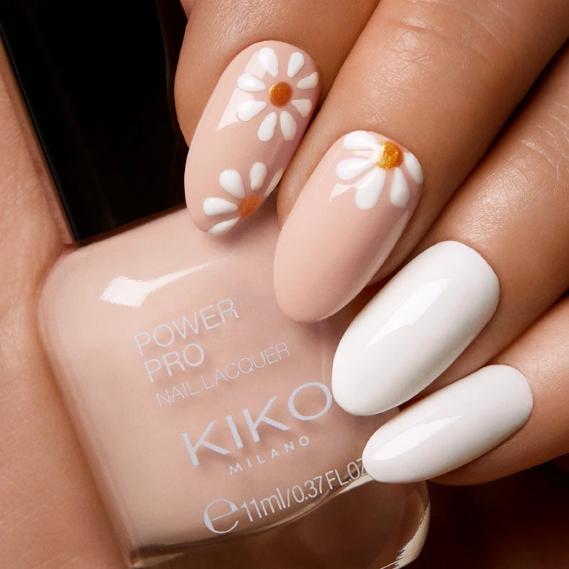 KIKO Milano Power Pro Nail Lacquer 11 ml - 10 Pink Beige
