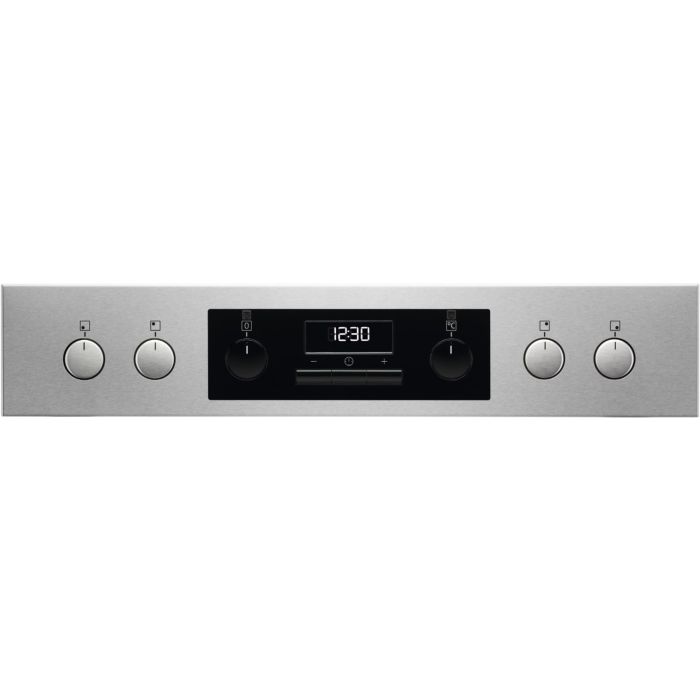 AEG Einbau-Herd Serie 6000 SurroundCook EEB331010M