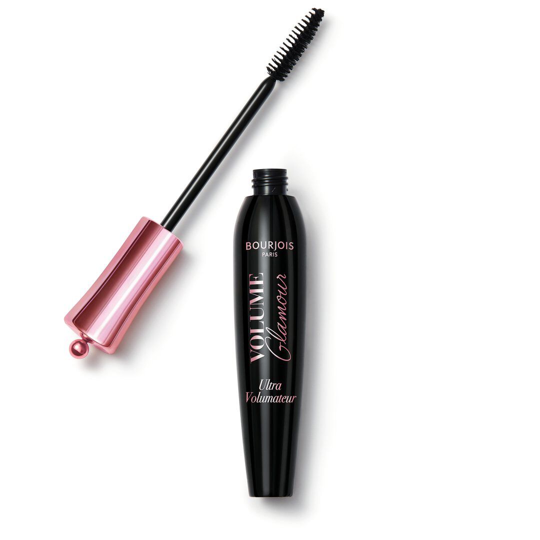 BOURJOIS  Volume Glamour Ultra Volumateur Mascara (Black) - 12ml