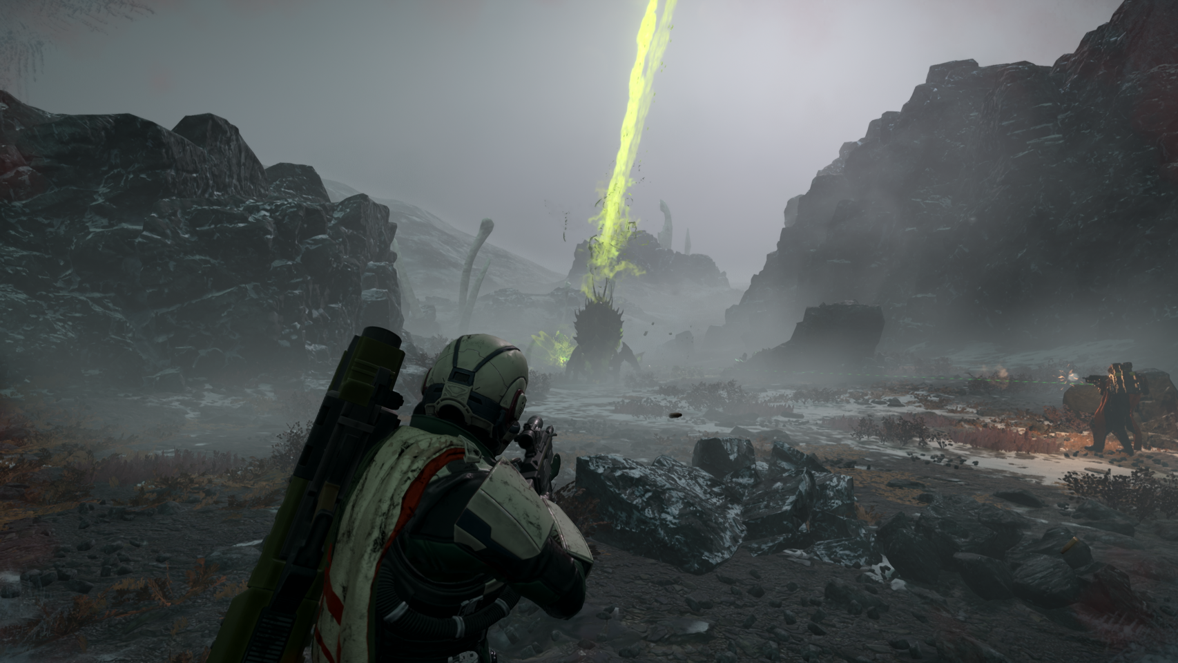 Helldivers II (Nordic)- PlayStation 5