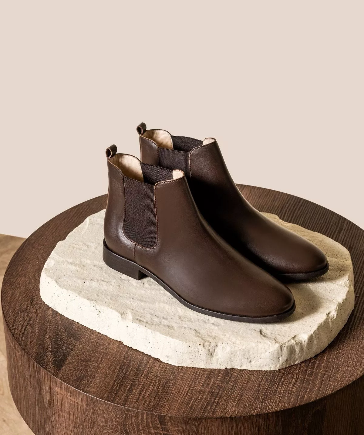 Bottines ALIX BRUN