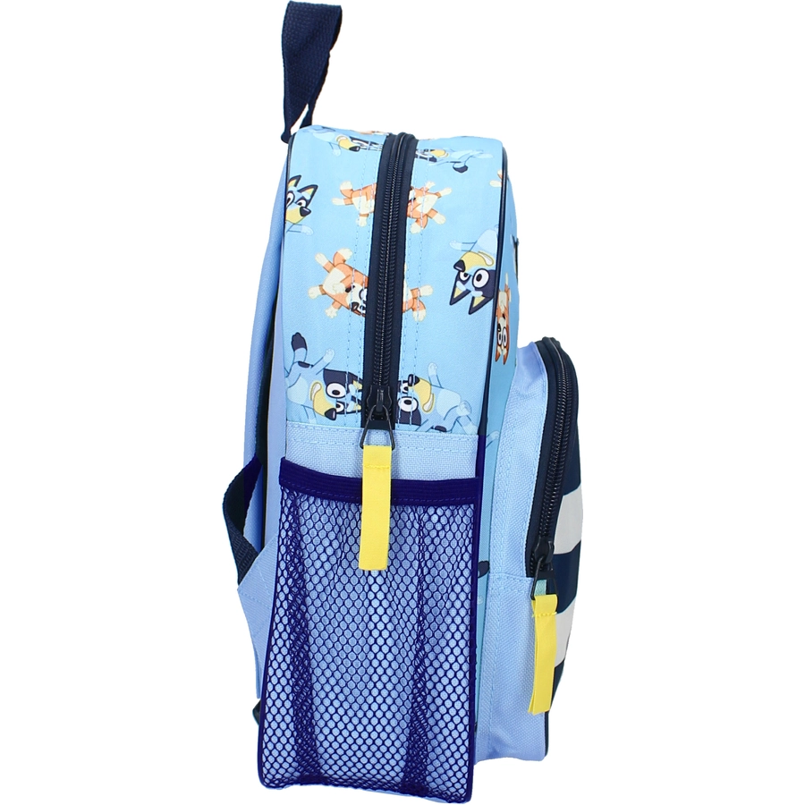 Vadobag Rucksack Bluey Jump Into Fun