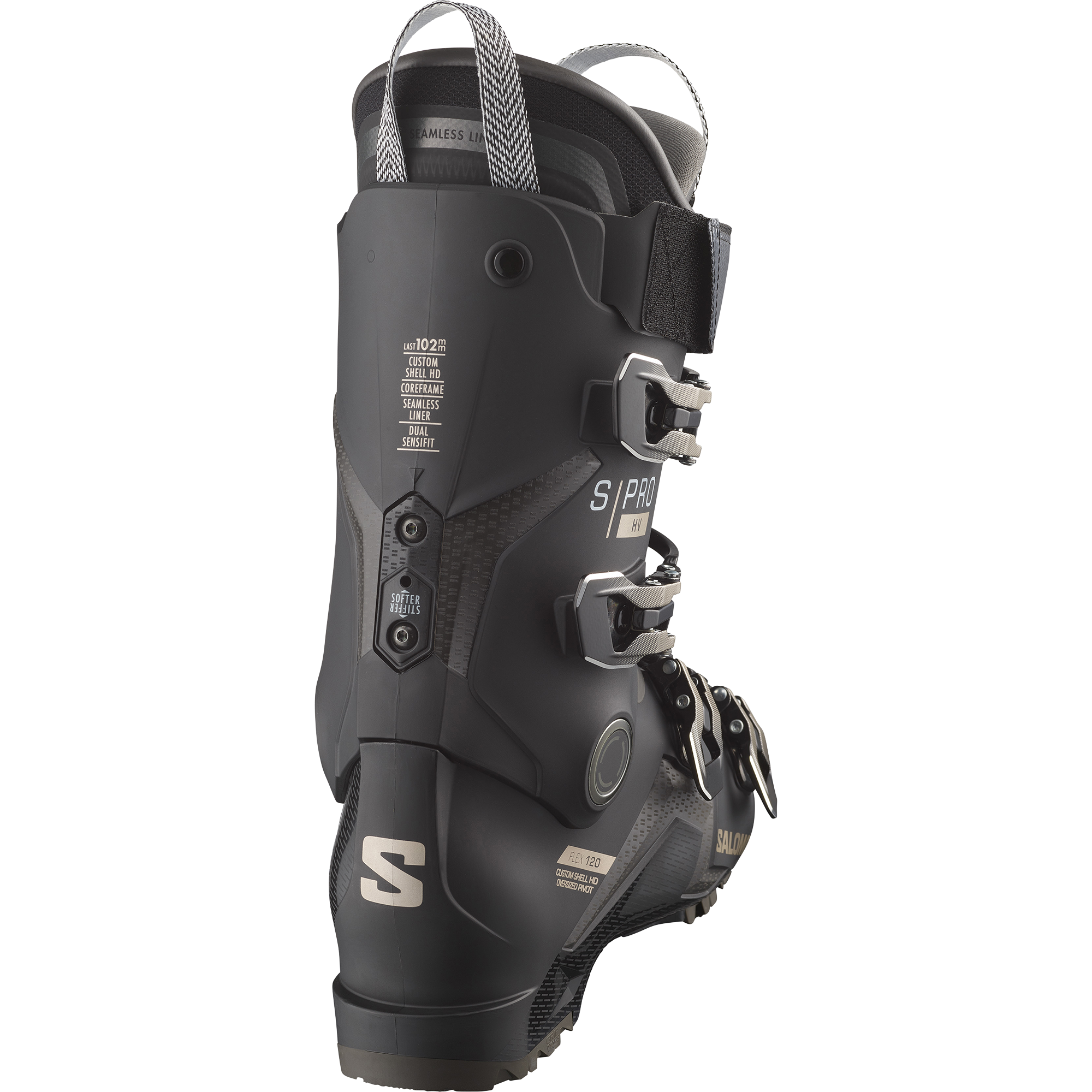 Salomon S/PRO HV 120 GW