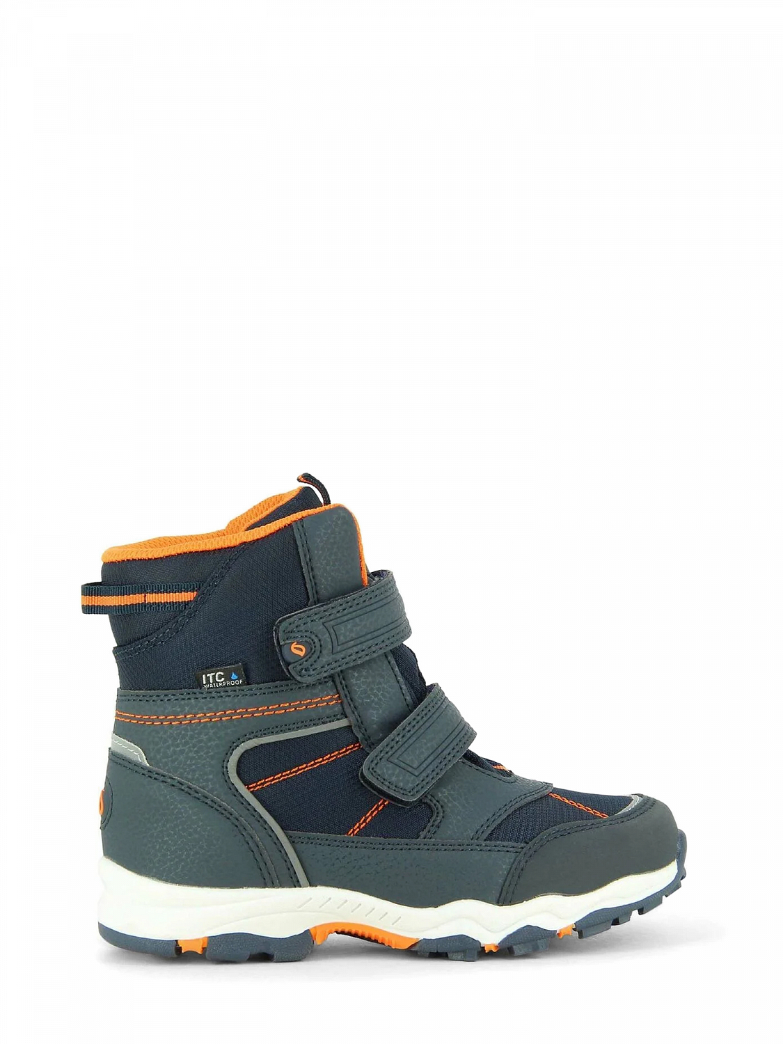 Leaf Siljan Waterproof Ullfôr