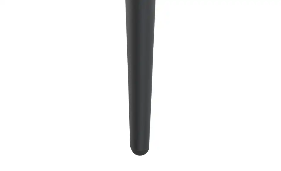 Stuhl Londonderry Armlehne Grau, Schwarz, Braun
