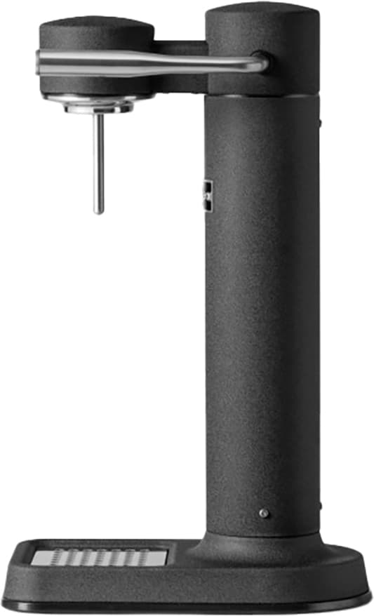 Aarke Carbonator III sodavandsmaskine 354012 (matte black)