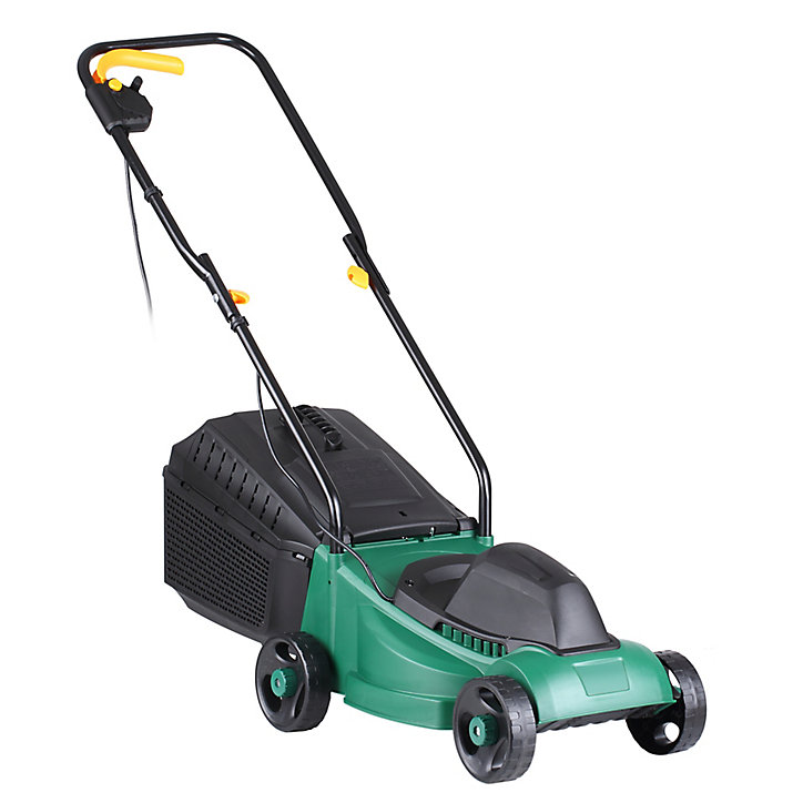 Tondeuse électrique 1000W 32cm