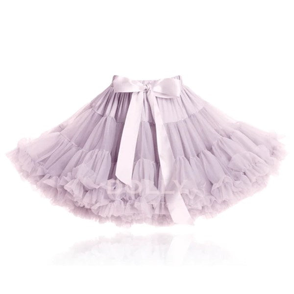 Skirt Lavender - Dolly by Le Petit Tom