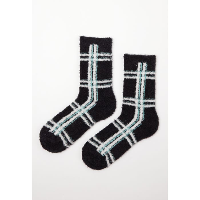inSua-Sokken dubbel stripes - inSua