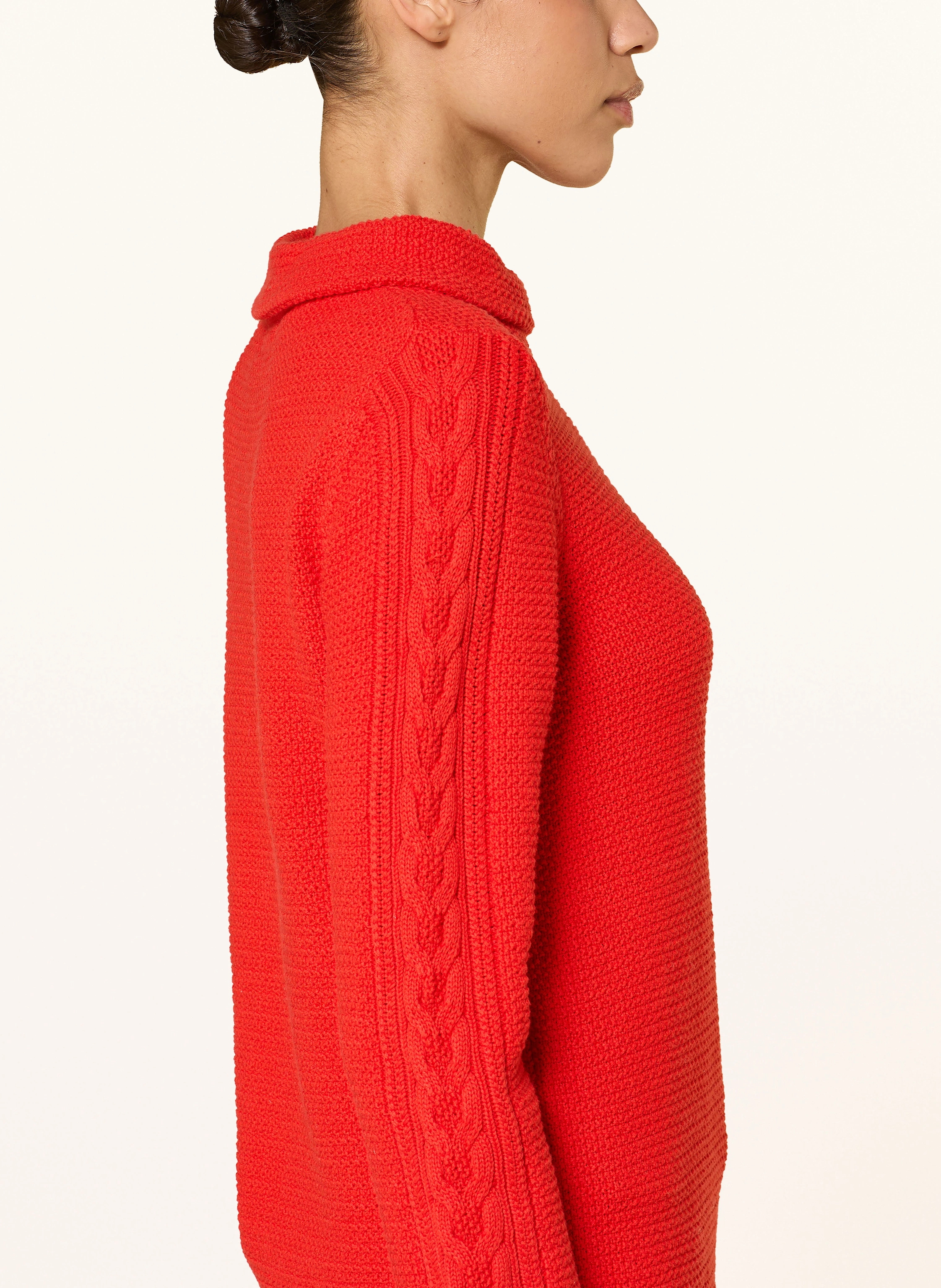 HOBBS Pullover CAMILLA