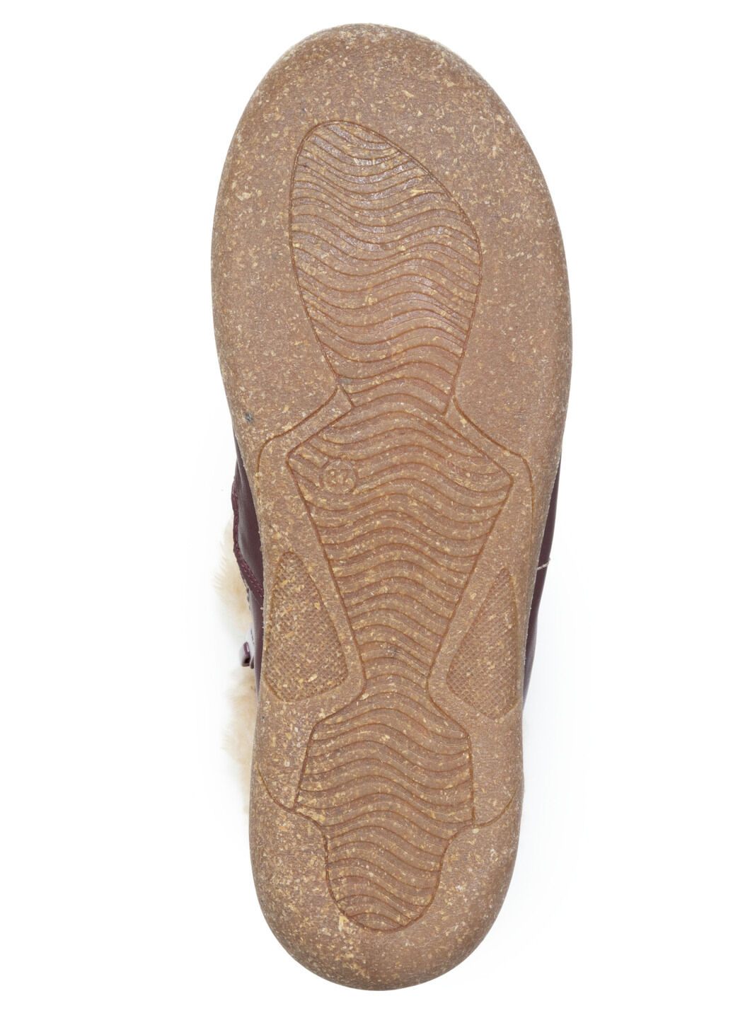 ELENA EDEN, gefütterte Damen-Boots, Winterschuhe, Weite G, mit herausnehmbarem Fussbett