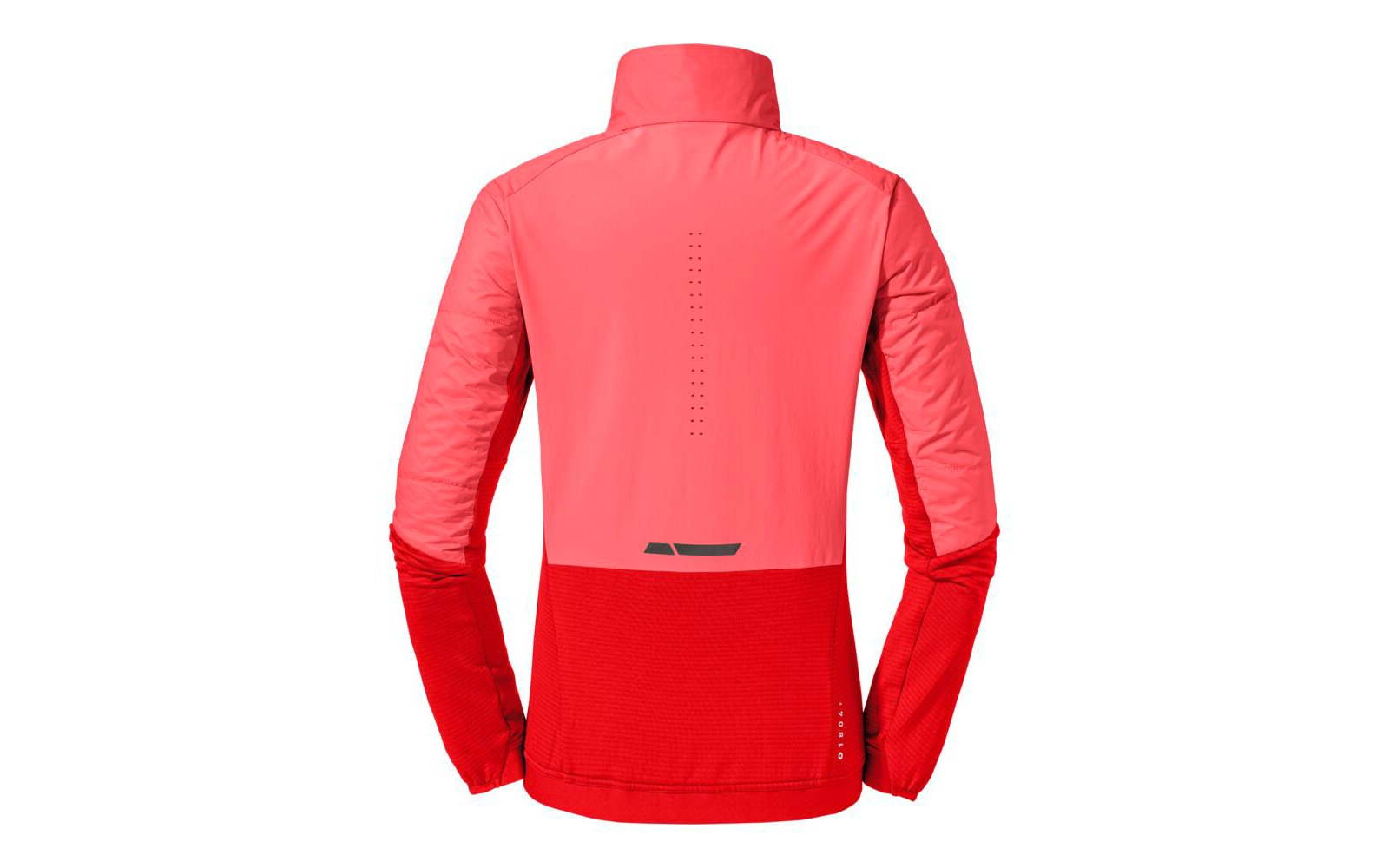 Schöffel Hemsedal Damenjacke clasping rose