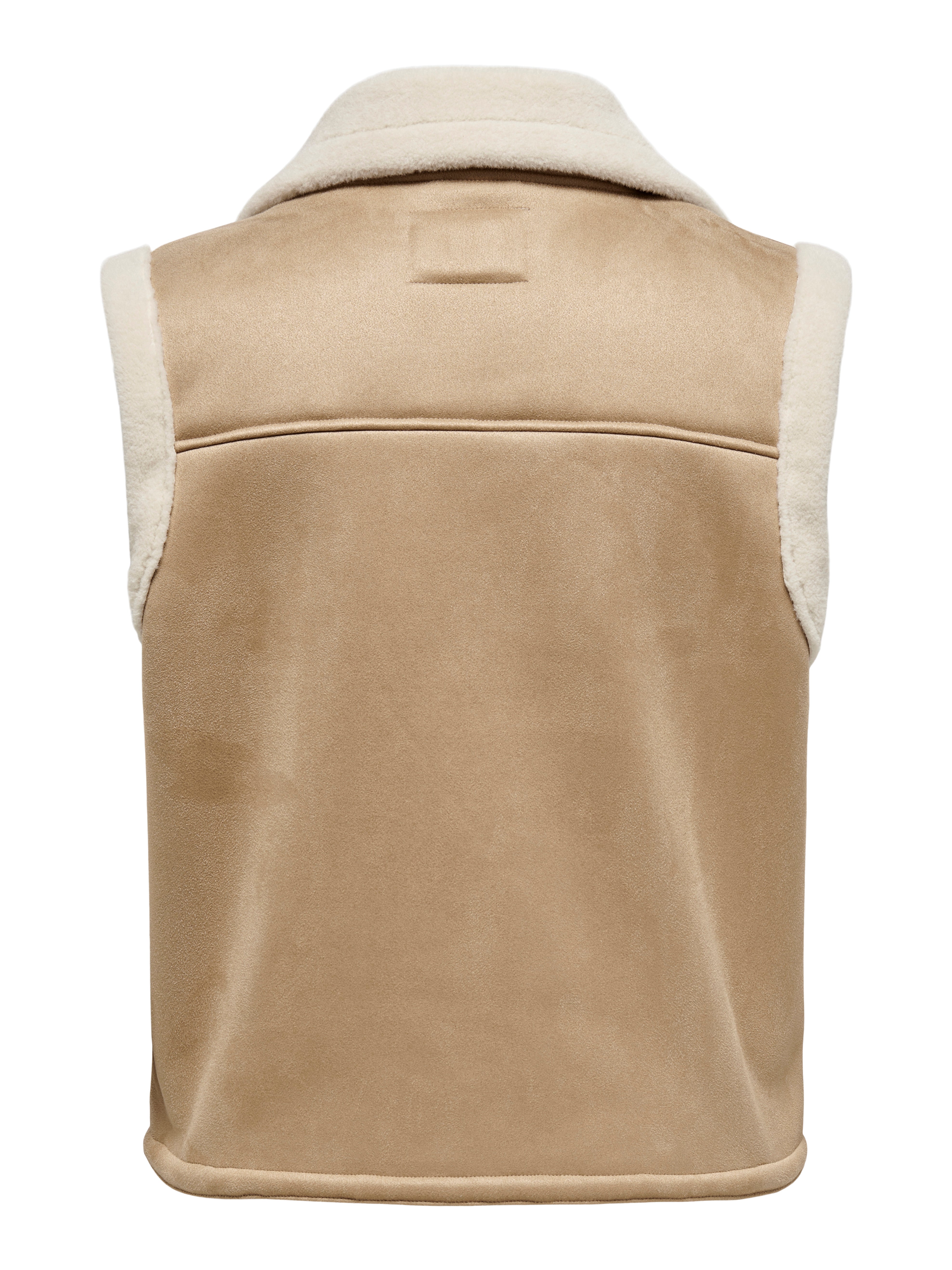 CARROSALIQUE Weste Tannin