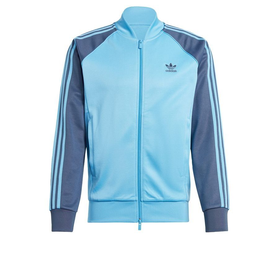 Adidas Original Veste de survêtement Adicolor Classics SST