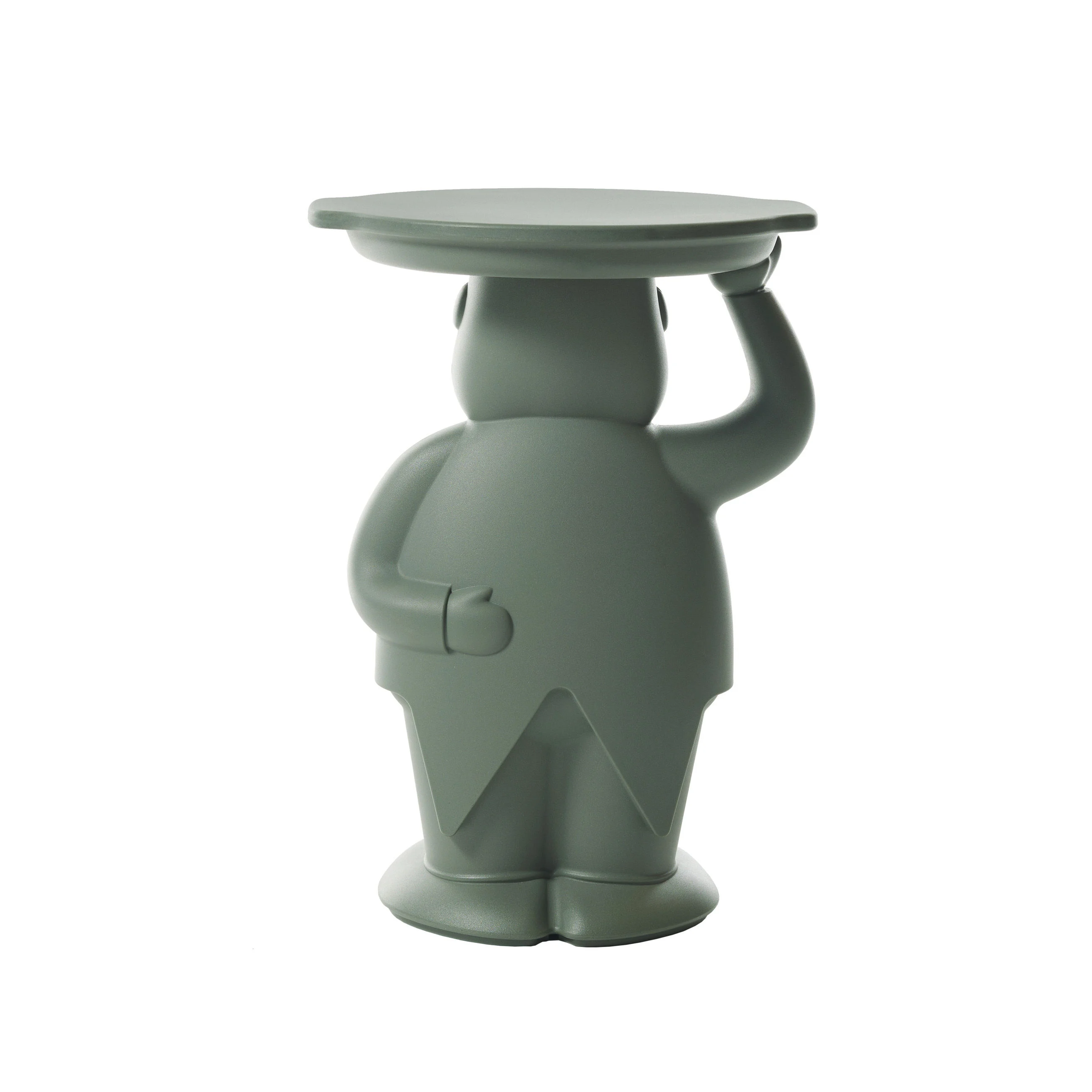 AMBROGIO - Table d'appoint | Vert