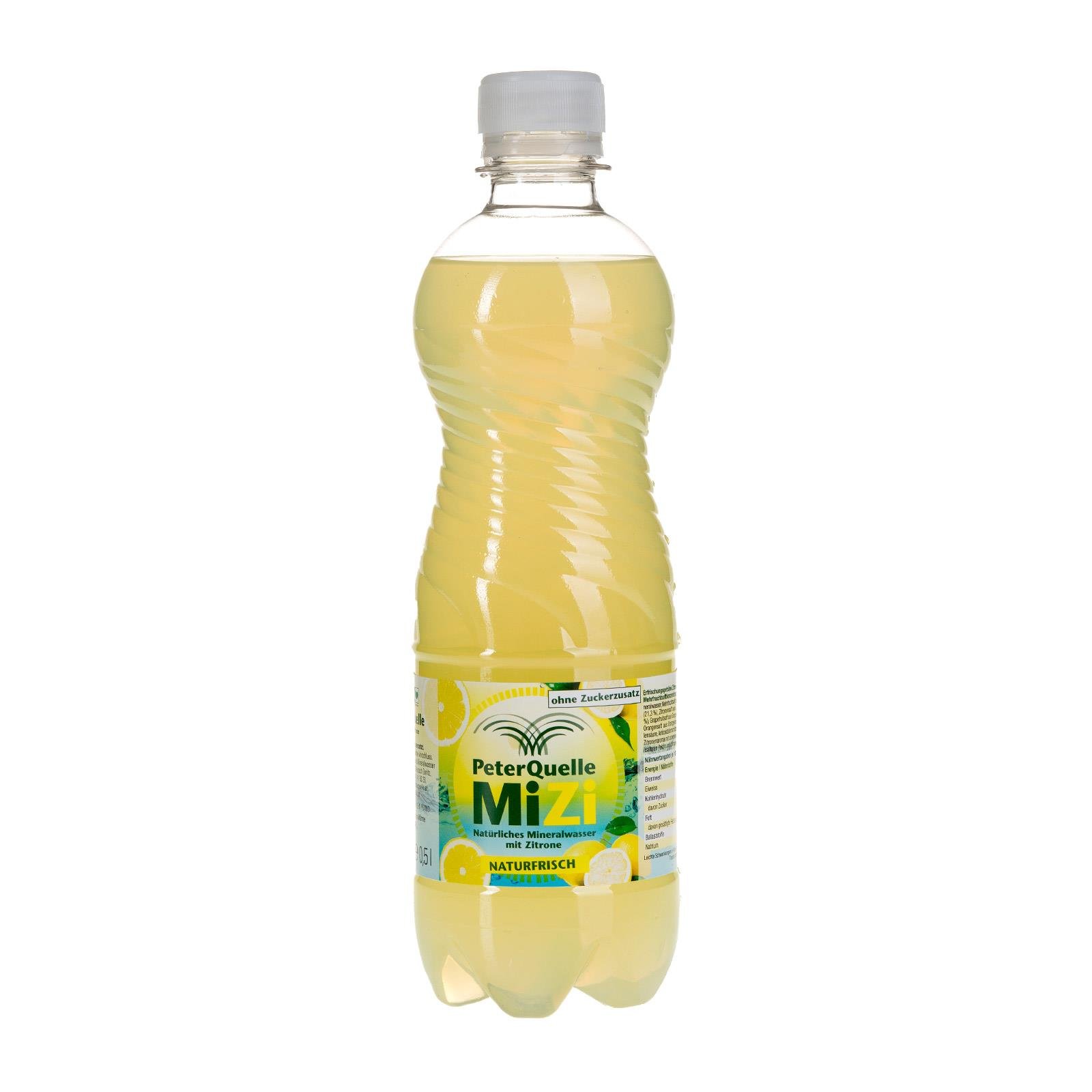 Hochriegl Trocken Halbflasche