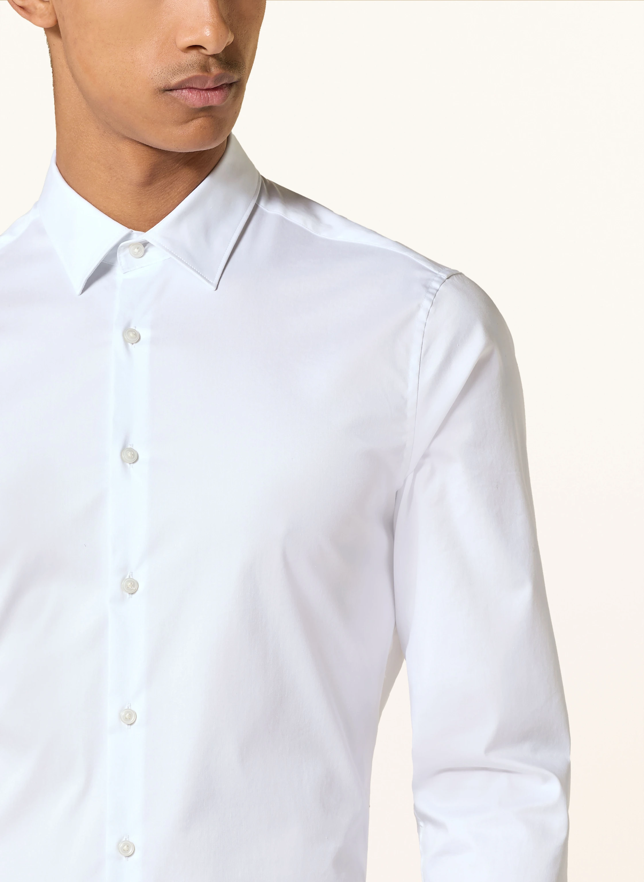 PAUL Hemd Superstretch Extra Slim Fit