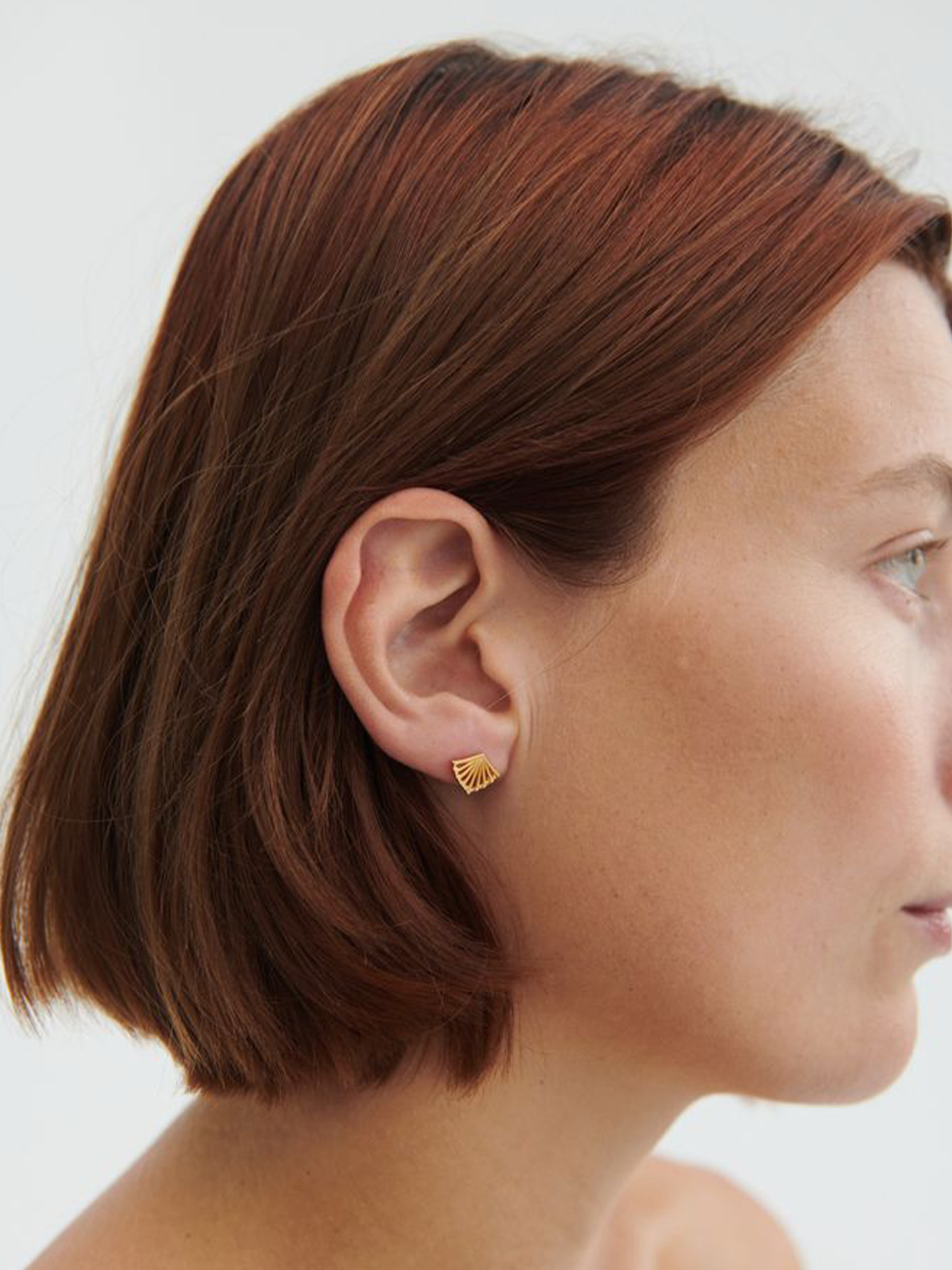 Ballerina Earsticks
