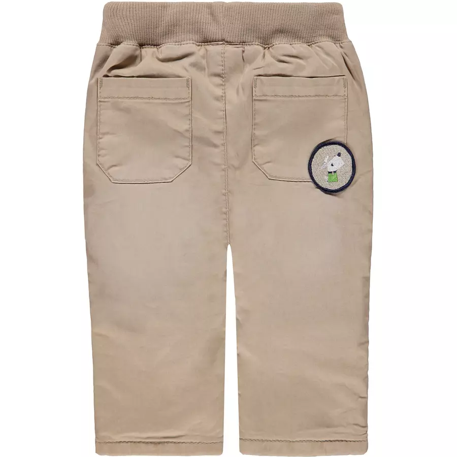 KANZ Boys Hose, beige