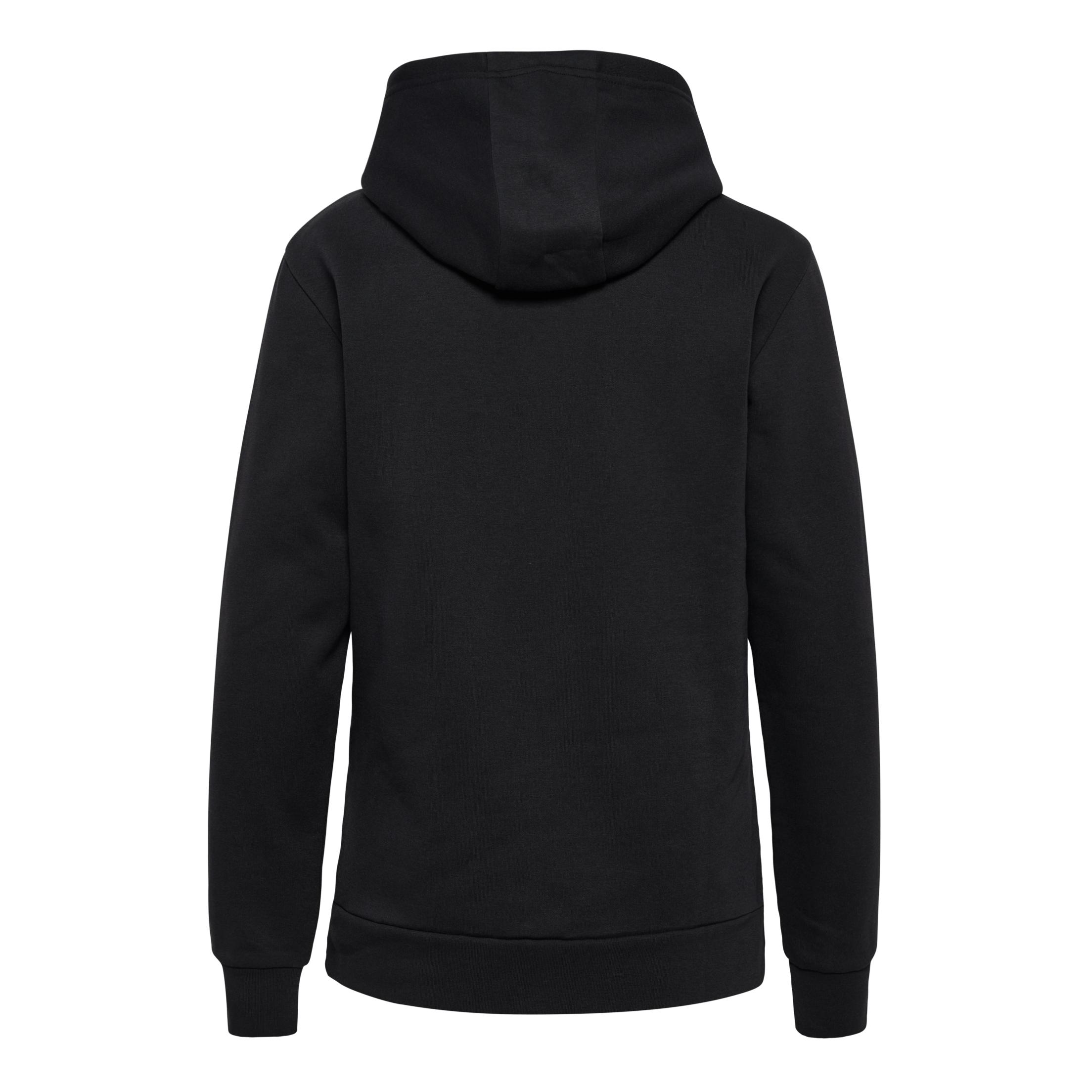 Hummel hmlMotion Co Hoodie Woman - Fritid og bomull