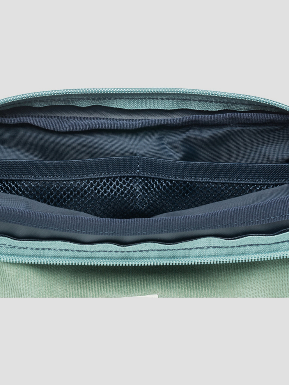 Quiksilver Pubjug 2.0 Hip Bag chinois green