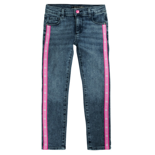 Guess - SCIPRO - Bleu