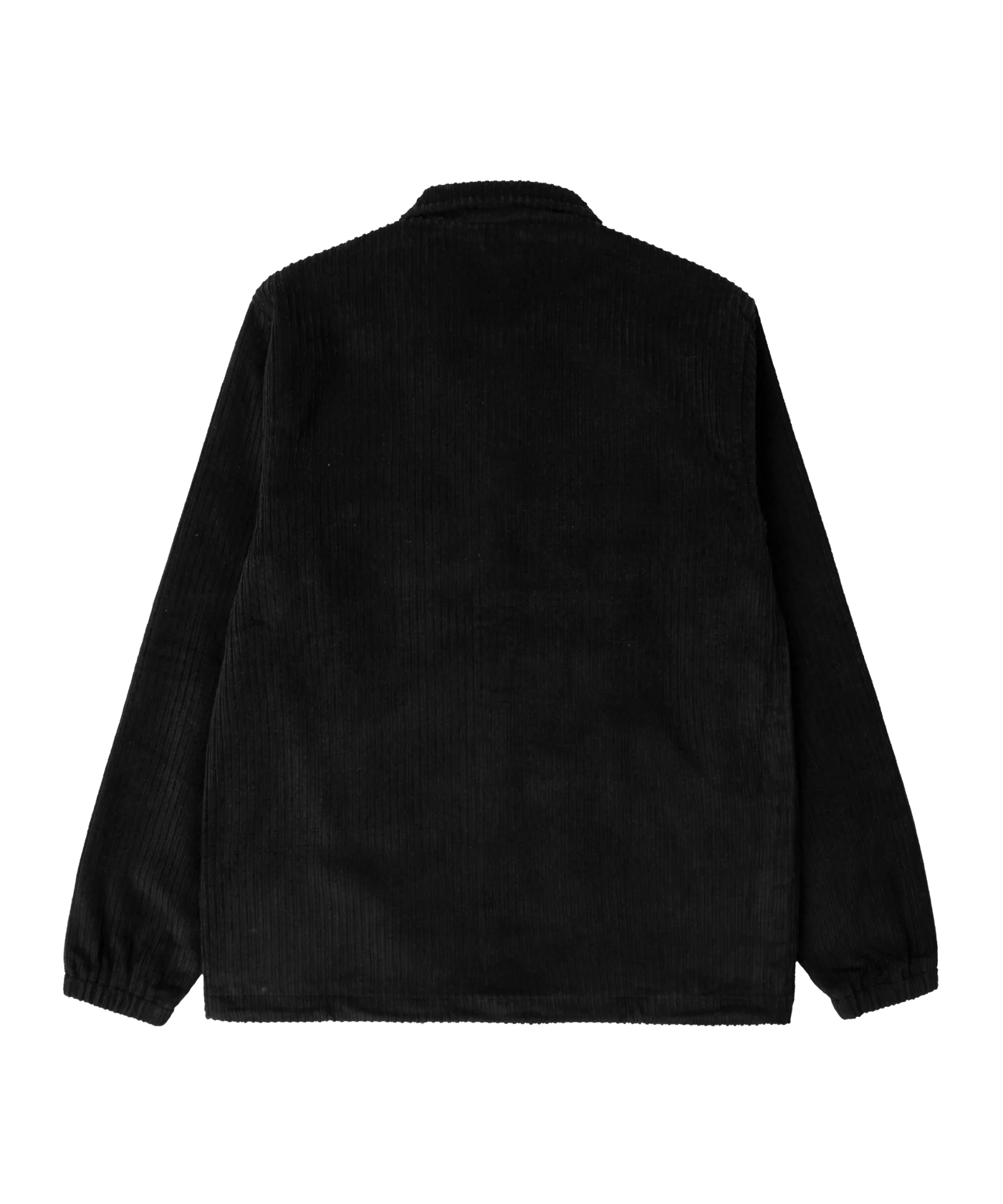 The Hundreds Wale Coaches Jacke Schwarz