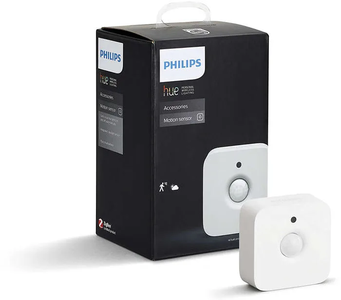 Philips Hue Motion Sensor Détecteur et capteur