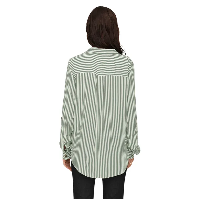 JDY Laurel Life Woven Blouse Dames
