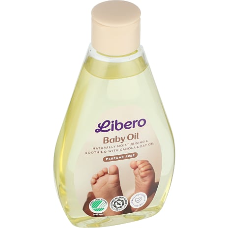 Babyolie