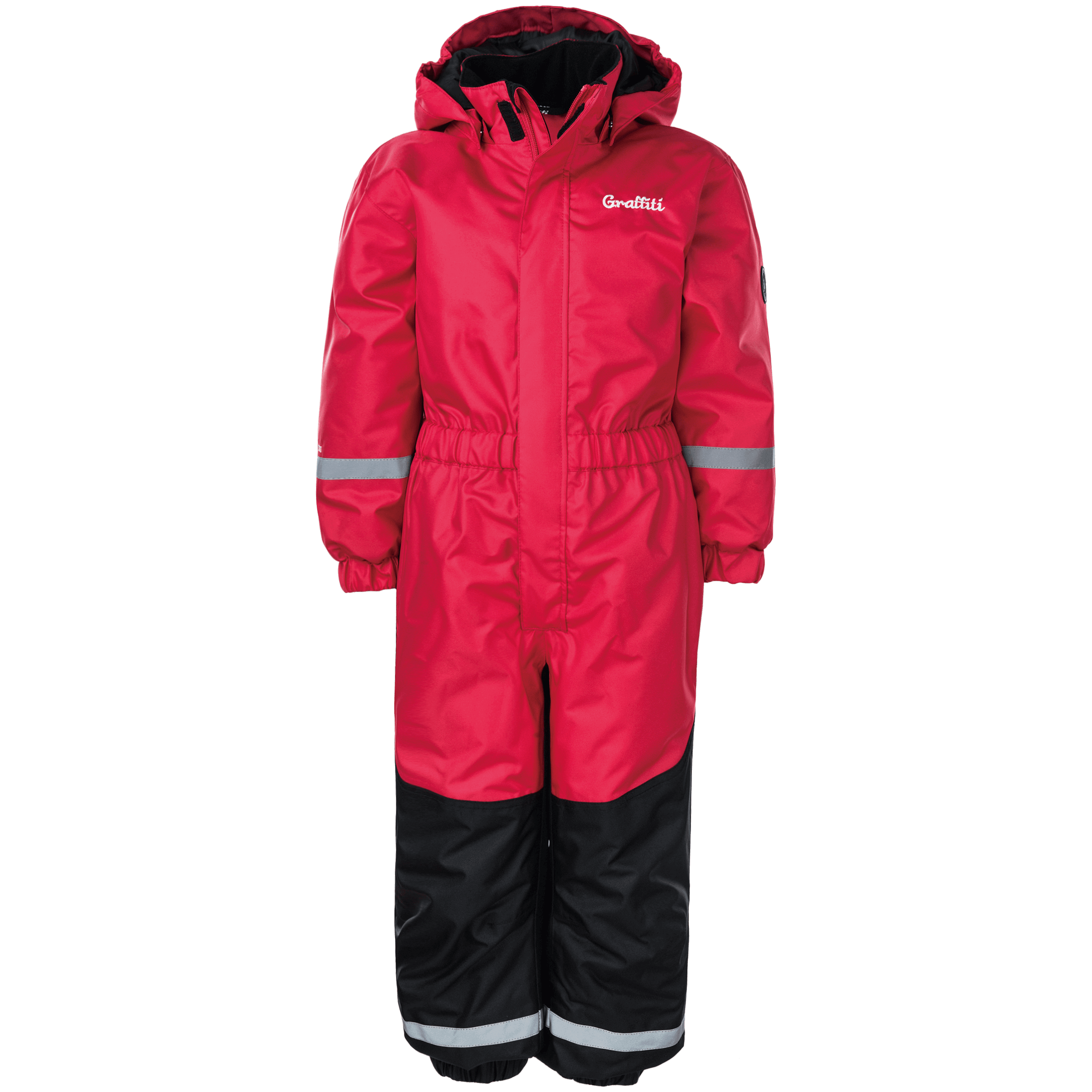 Graffiti Savoie Coverall W-Guard 5000 - Skidress og parkdress