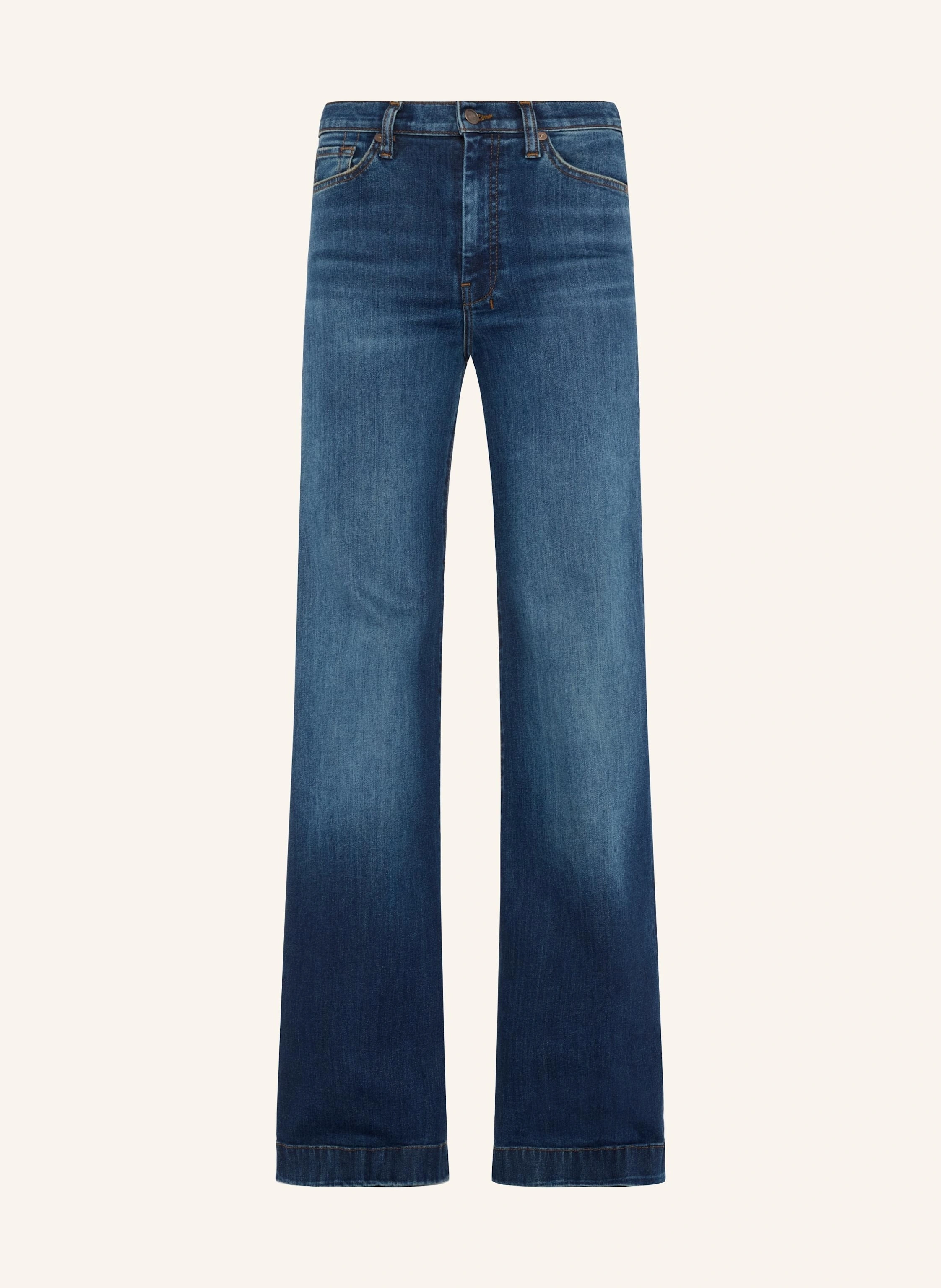 7 for all mankind Jeans MODERN DOJO Flare Fit