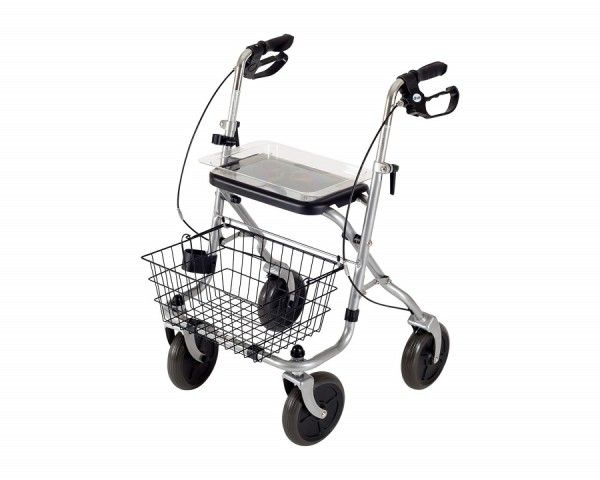 Drive Medical Migo 2G Standard-Rollator
