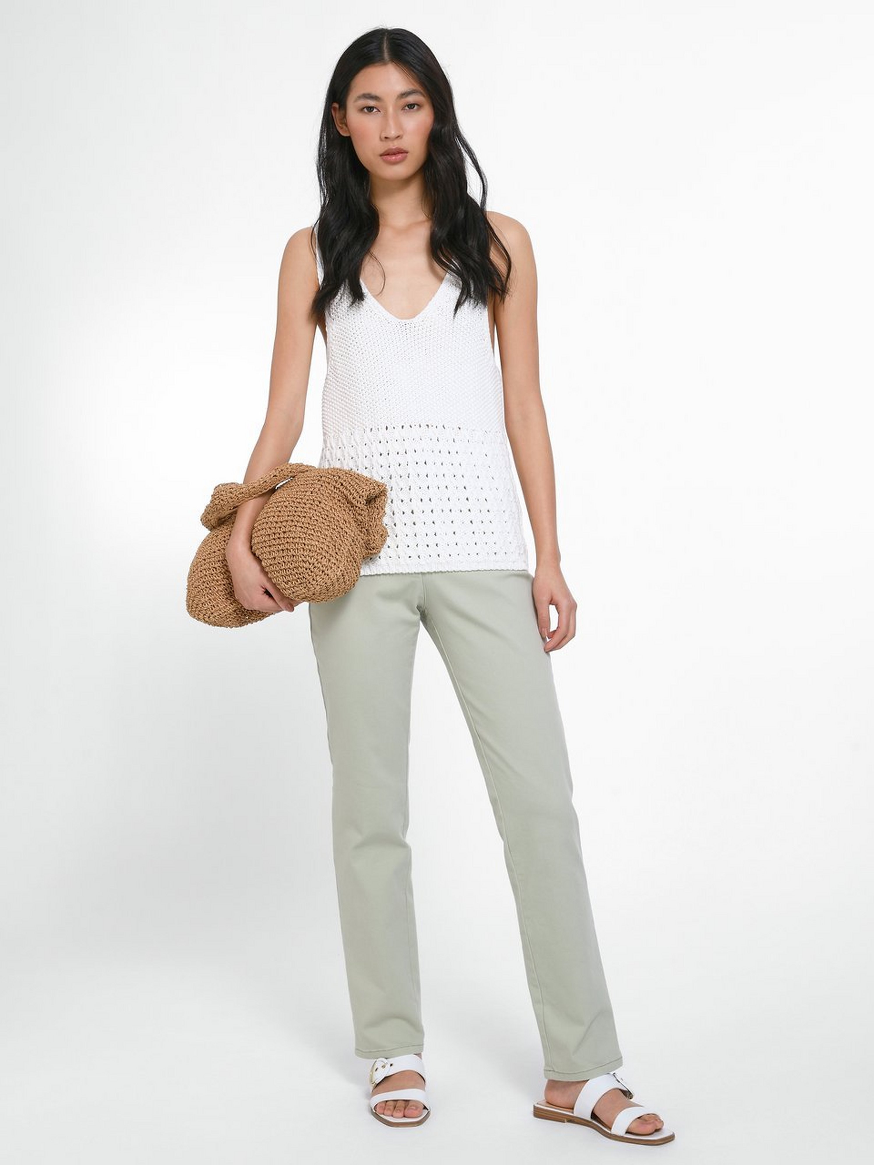 ProForm Slim-Jeans Modell Sonja Magic