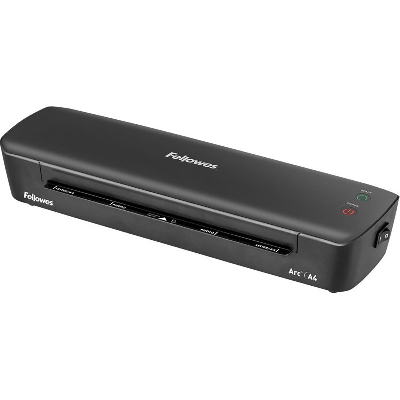 Plastifieuse Arc A4 Fellowes