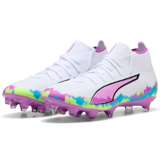 Puma Ultra 6 Match+ Brilliance FG/AG Dames
