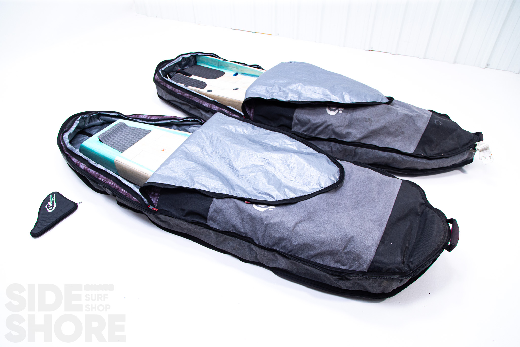 Sunova FLATWATER FAAST PRO #Twopieces 14' x 21.5