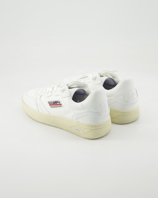 MRP LAS VEGAS Sneaker in Weiß