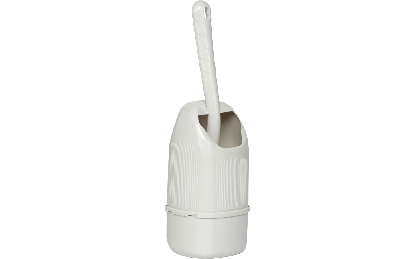 Brunner Toby Toilettenbürste weiß