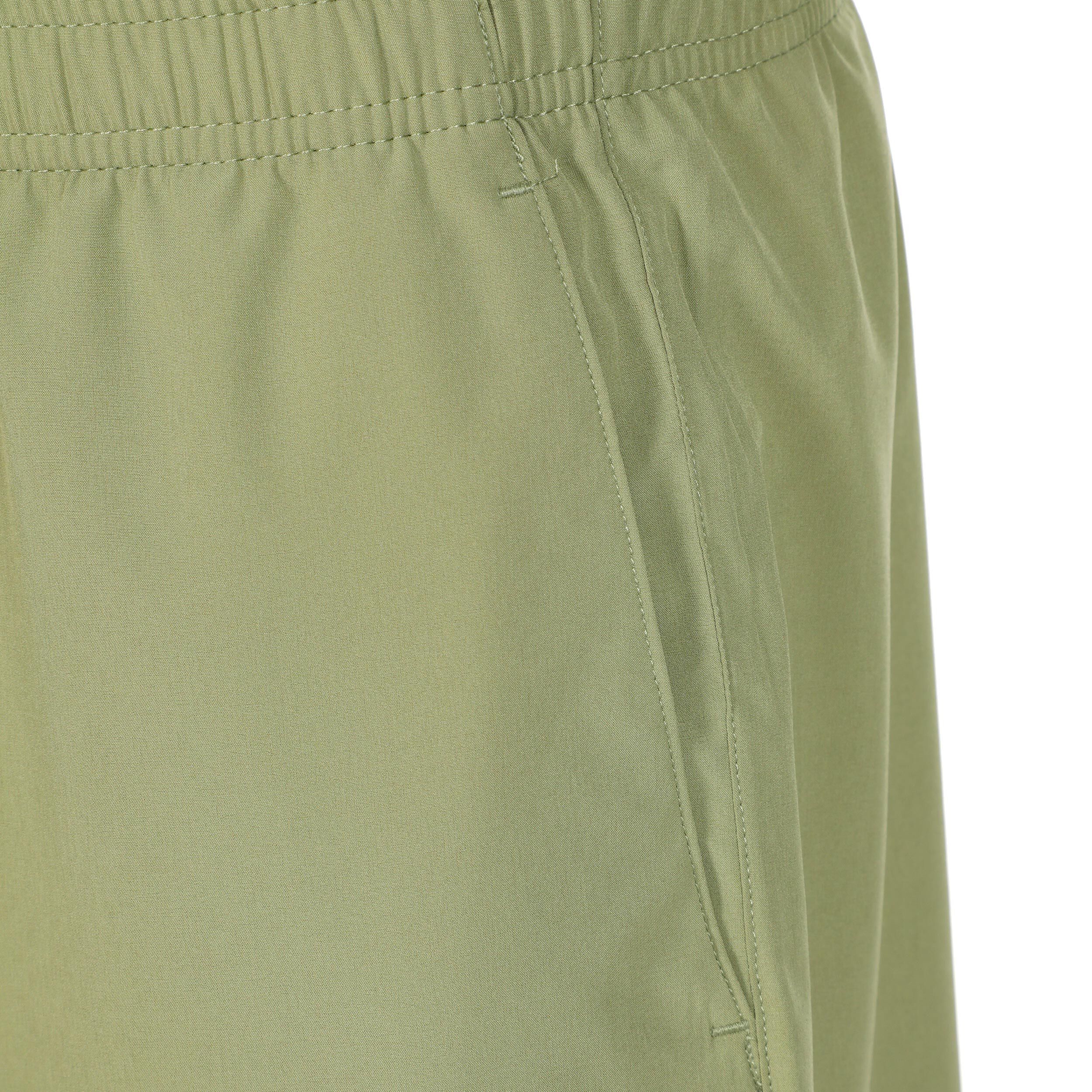 Quiet Please Summerbreeze Smash 2.0 Shorts Hommes - Vert Olive