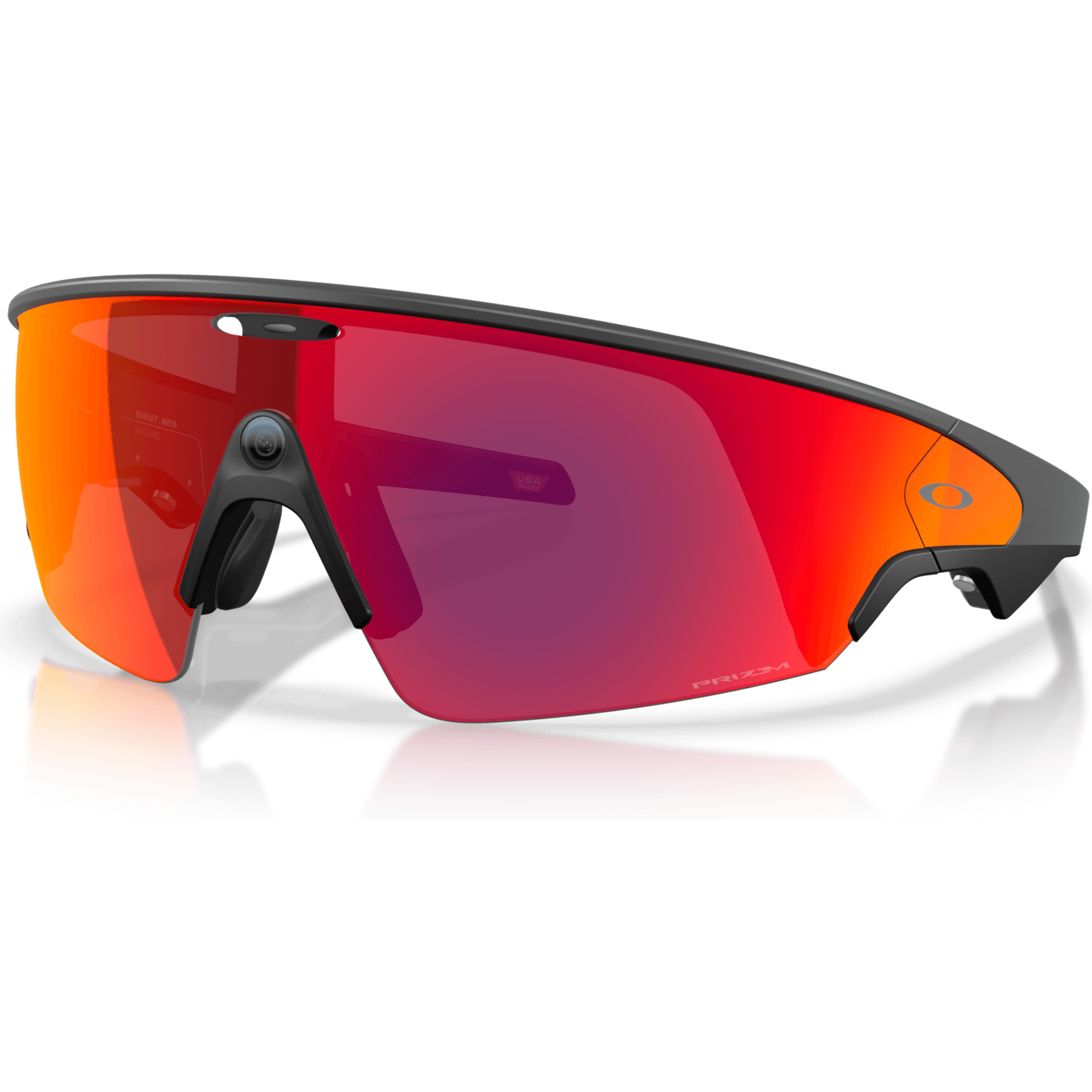 Oakley Meta Vanguard Prizm Fietsbril