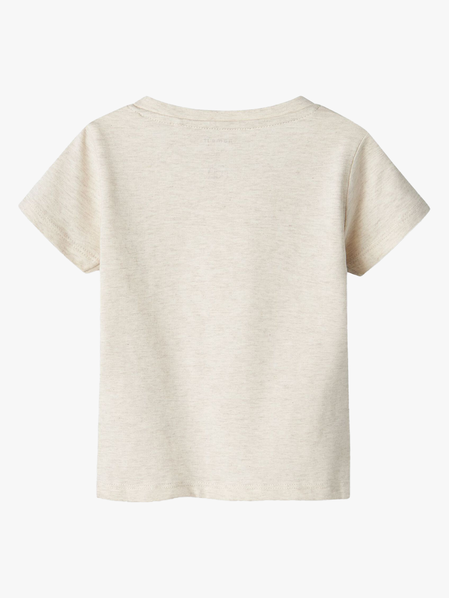 Harums Short Sleeve Top