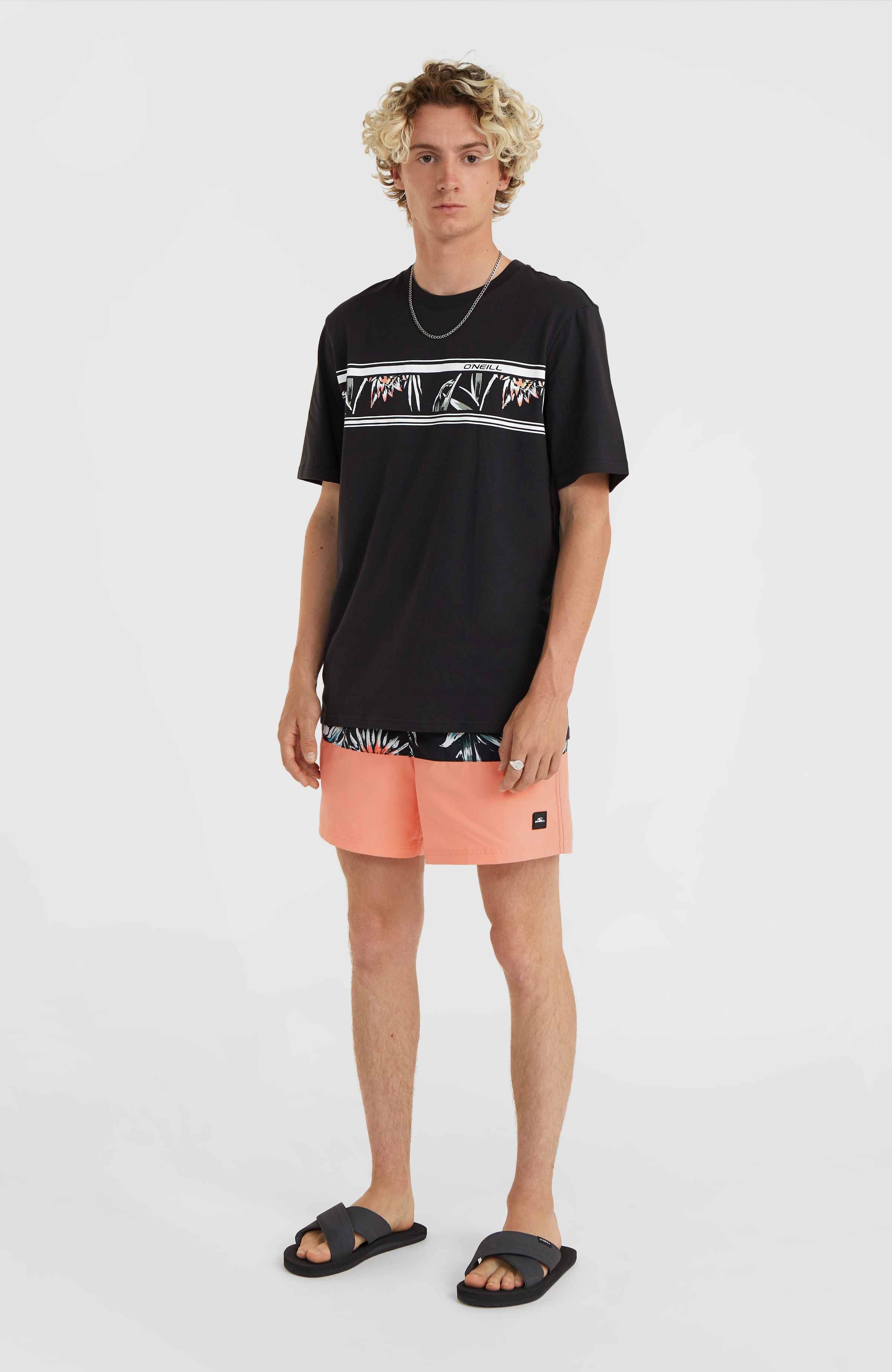 Mix and Match Cali Block 15