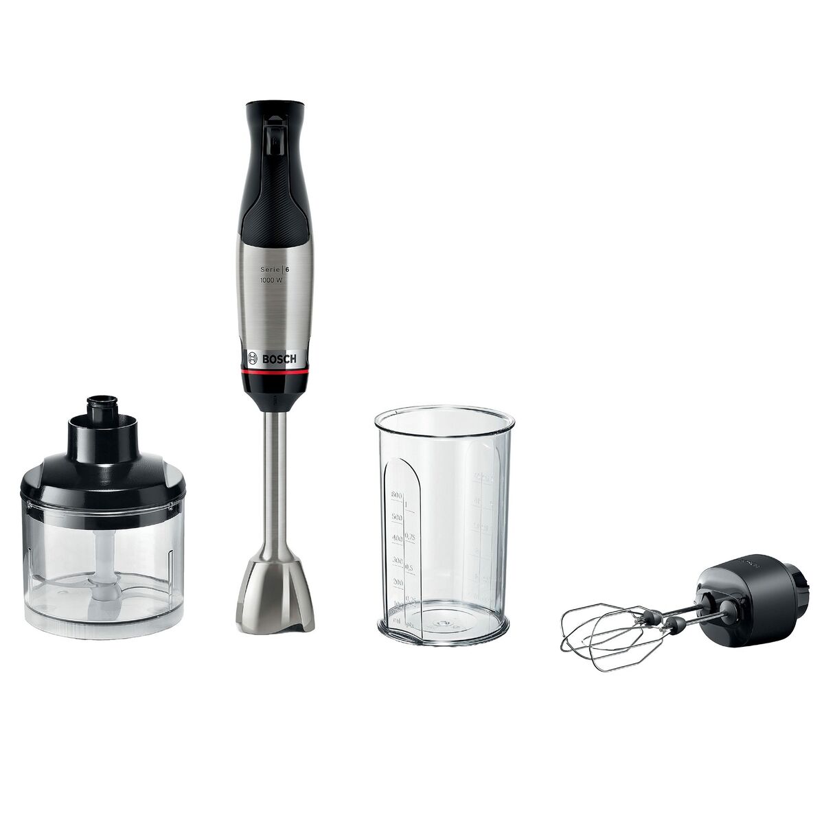 Bosch MSM6M624 Stavmikser ErgoMaster