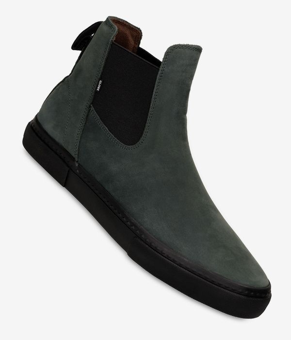 Globe Dover II Schuh (iron black)