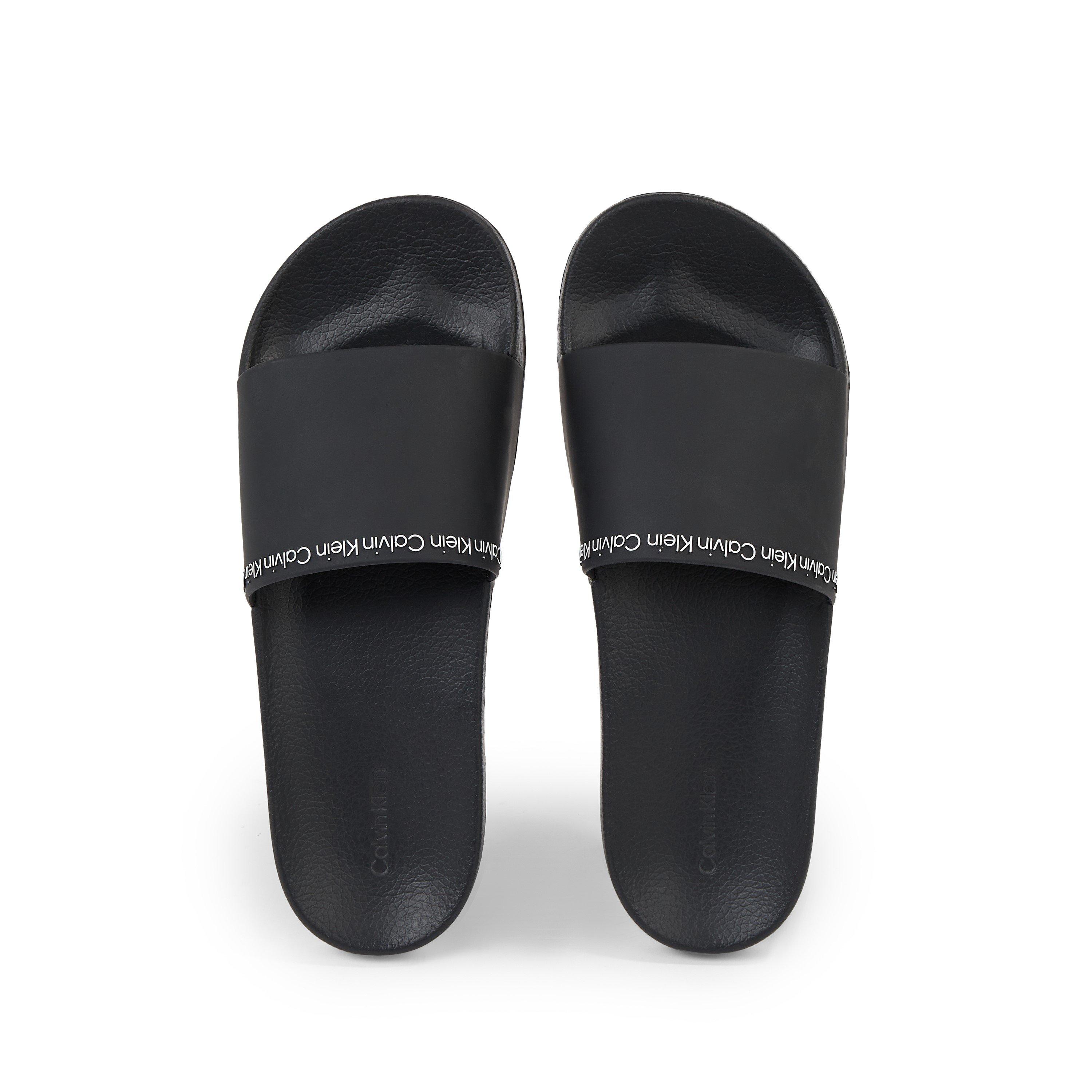 Calvin Klein POOL SLIDE RUBBER
